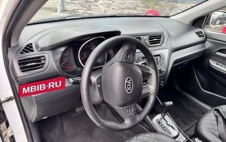 KIA Rio III рестайлинг, 2014 год, 650 000 рублей, 9 фотография