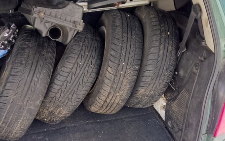 Opel Zafira A рестайлинг, 2000 год, 160 000 рублей, 6 фотография