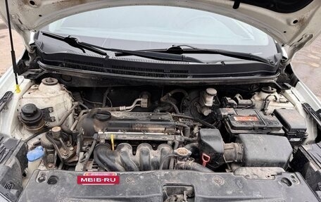 KIA Rio III рестайлинг, 2014 год, 650 000 рублей, 12 фотография