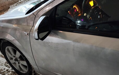 Opel Astra H, 2008 год, 450 000 рублей, 6 фотография