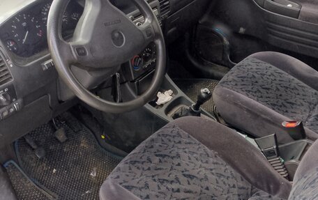 Opel Zafira A рестайлинг, 2000 год, 160 000 рублей, 5 фотография