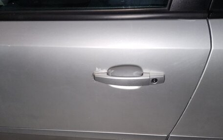 Opel Astra H, 2008 год, 450 000 рублей, 4 фотография