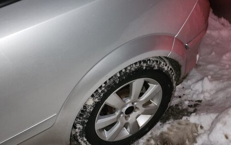 Opel Astra H, 2008 год, 450 000 рублей, 5 фотография