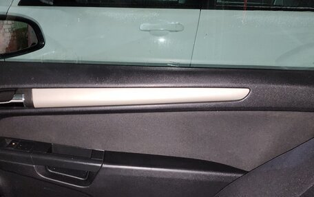 Opel Astra H, 2008 год, 450 000 рублей, 7 фотография