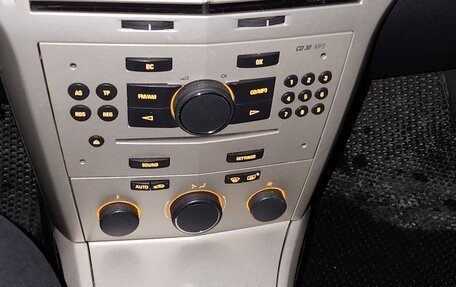 Opel Astra H, 2008 год, 450 000 рублей, 8 фотография