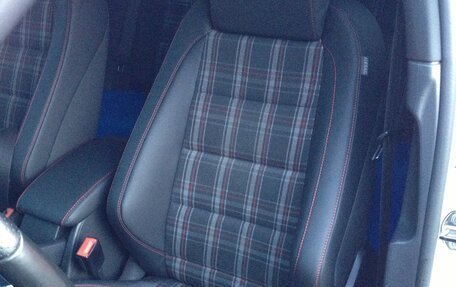 Volkswagen Golf GTI VII, 2011 год, 1 850 000 рублей, 3 фотография