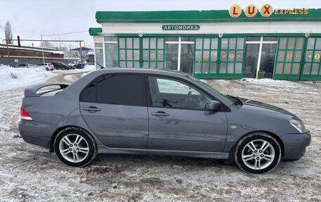 Mitsubishi Lancer IX, 2006 год, 400 000 рублей, 2 фотография