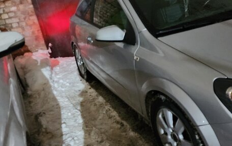 Opel Astra H, 2008 год, 450 000 рублей, 14 фотография