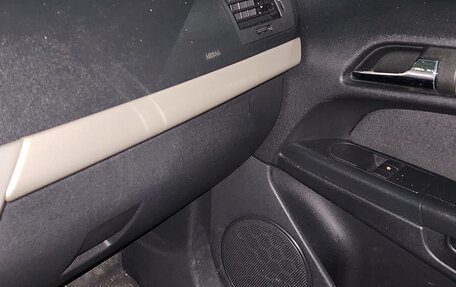 Opel Astra H, 2008 год, 450 000 рублей, 10 фотография