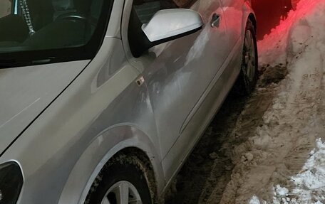 Opel Astra H, 2008 год, 450 000 рублей, 13 фотография