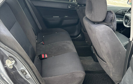 Mitsubishi Lancer IX, 2006 год, 400 000 рублей, 5 фотография