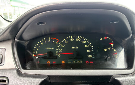 Mitsubishi Lancer IX, 2006 год, 400 000 рублей, 9 фотография