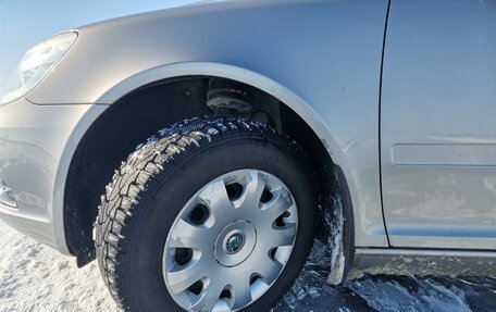 Skoda Octavia, 2011 год, 780 000 рублей, 8 фотография