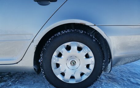 Skoda Octavia, 2011 год, 780 000 рублей, 7 фотография