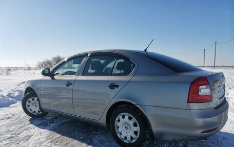 Skoda Octavia, 2011 год, 780 000 рублей, 5 фотография