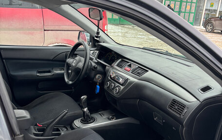 Mitsubishi Lancer IX, 2006 год, 400 000 рублей, 7 фотография