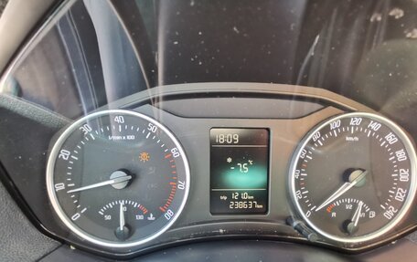 Skoda Octavia, 2011 год, 780 000 рублей, 3 фотография