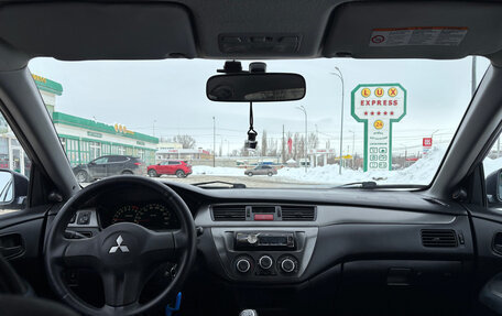 Mitsubishi Lancer IX, 2006 год, 400 000 рублей, 6 фотография