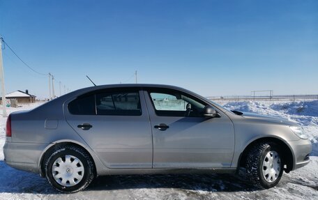 Skoda Octavia, 2011 год, 780 000 рублей, 4 фотография