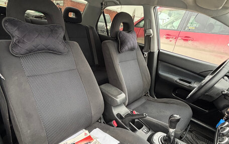 Mitsubishi Lancer IX, 2006 год, 400 000 рублей, 8 фотография