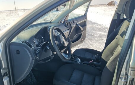 Skoda Octavia, 2011 год, 780 000 рублей, 9 фотография