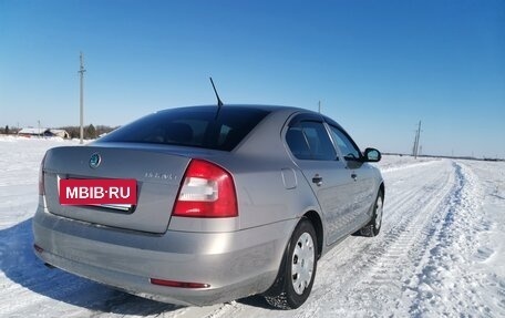 Skoda Octavia, 2011 год, 780 000 рублей, 6 фотография