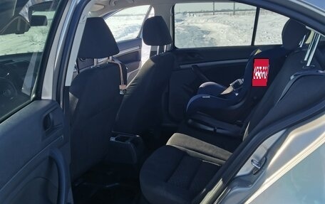 Skoda Octavia, 2011 год, 780 000 рублей, 10 фотография