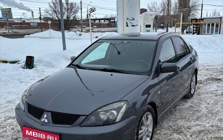 Mitsubishi Lancer IX, 2006 год, 400 000 рублей, 4 фотография