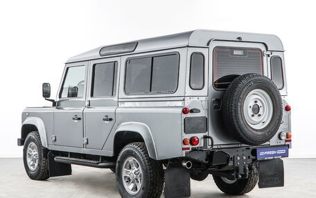 Land Rover Defender I, 2013 год, 3 699 077 рублей, 2 фотография