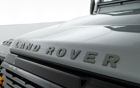 Land Rover Defender I, 2013 год, 3 699 077 рублей, 9 фотография