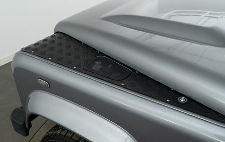 Land Rover Defender I, 2013 год, 3 699 077 рублей, 8 фотография