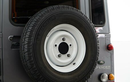 Land Rover Defender I, 2013 год, 3 699 077 рублей, 6 фотография