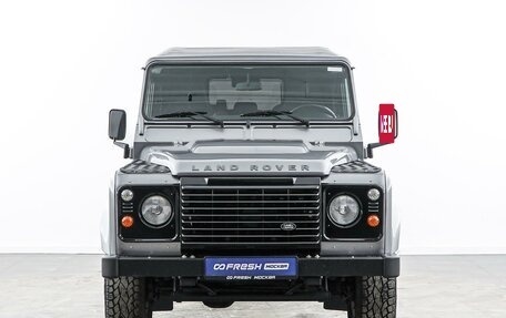 Land Rover Defender I, 2013 год, 3 699 077 рублей, 3 фотография
