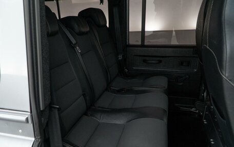 Land Rover Defender I, 2013 год, 3 699 077 рублей, 11 фотография