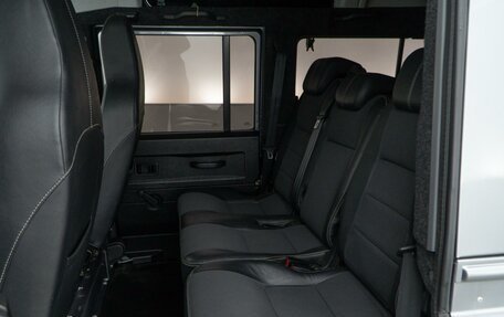 Land Rover Defender I, 2013 год, 3 699 077 рублей, 13 фотография