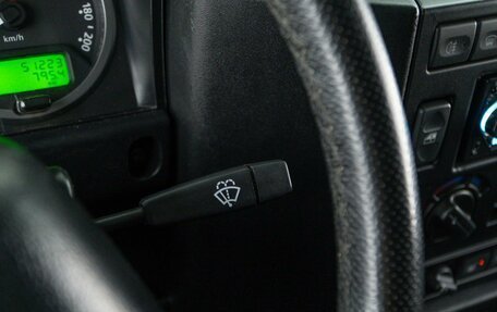 Land Rover Defender I, 2013 год, 3 699 077 рублей, 19 фотография