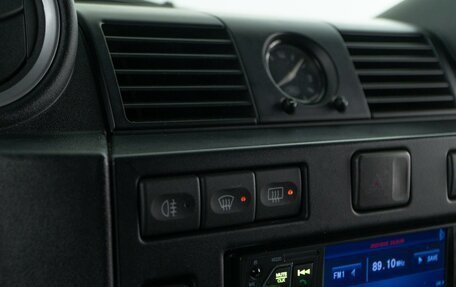 Land Rover Defender I, 2013 год, 3 699 077 рублей, 22 фотография