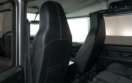 Land Rover Defender I, 2013 год, 3 699 077 рублей, 15 фотография