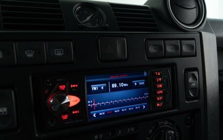 Land Rover Defender I, 2013 год, 3 699 077 рублей, 21 фотография