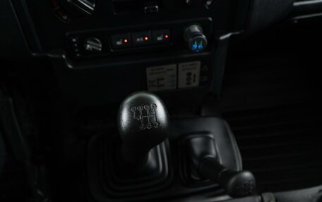 Land Rover Defender I, 2013 год, 3 699 077 рублей, 17 фотография