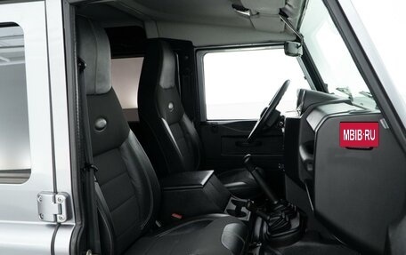 Land Rover Defender I, 2013 год, 3 699 077 рублей, 12 фотография