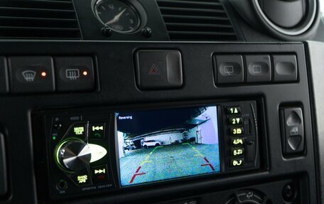 Land Rover Defender I, 2013 год, 3 699 077 рублей, 24 фотография