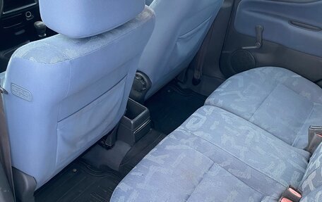 Mitsubishi Space Star I рестайлинг, 1998 год, 370 000 рублей, 10 фотография