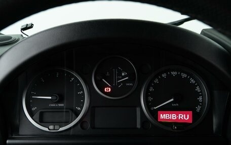 Land Rover Defender I, 2013 год, 3 699 077 рублей, 25 фотография