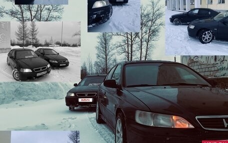 Honda Accord VII рестайлинг, 2000 год, 280 000 рублей, 5 фотография