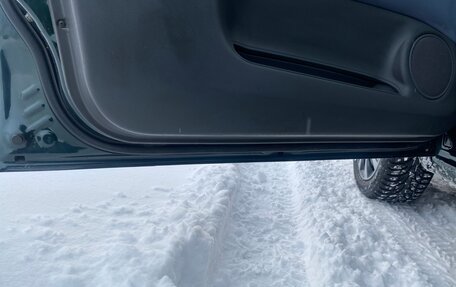 Mitsubishi Space Star I рестайлинг, 1998 год, 370 000 рублей, 12 фотография