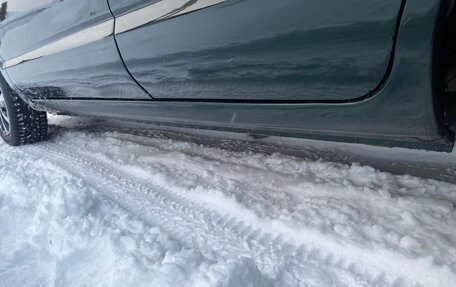 Mitsubishi Space Star I рестайлинг, 1998 год, 370 000 рублей, 14 фотография