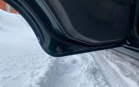 Mitsubishi Space Star I рестайлинг, 1998 год, 370 000 рублей, 13 фотография