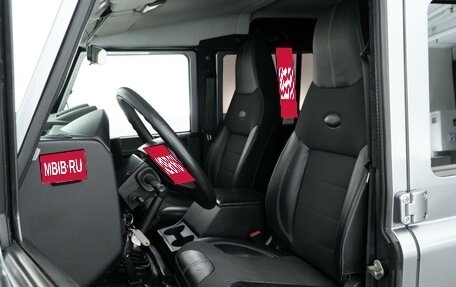 Land Rover Defender I, 2013 год, 3 699 077 рублей, 14 фотография