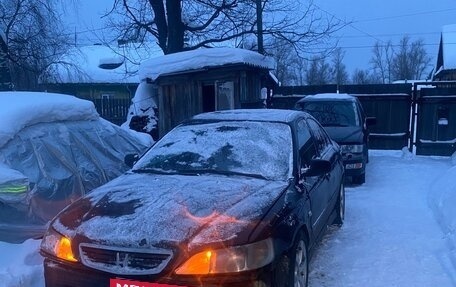 Honda Accord VII рестайлинг, 2000 год, 280 000 рублей, 2 фотография